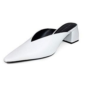 Zara Mules